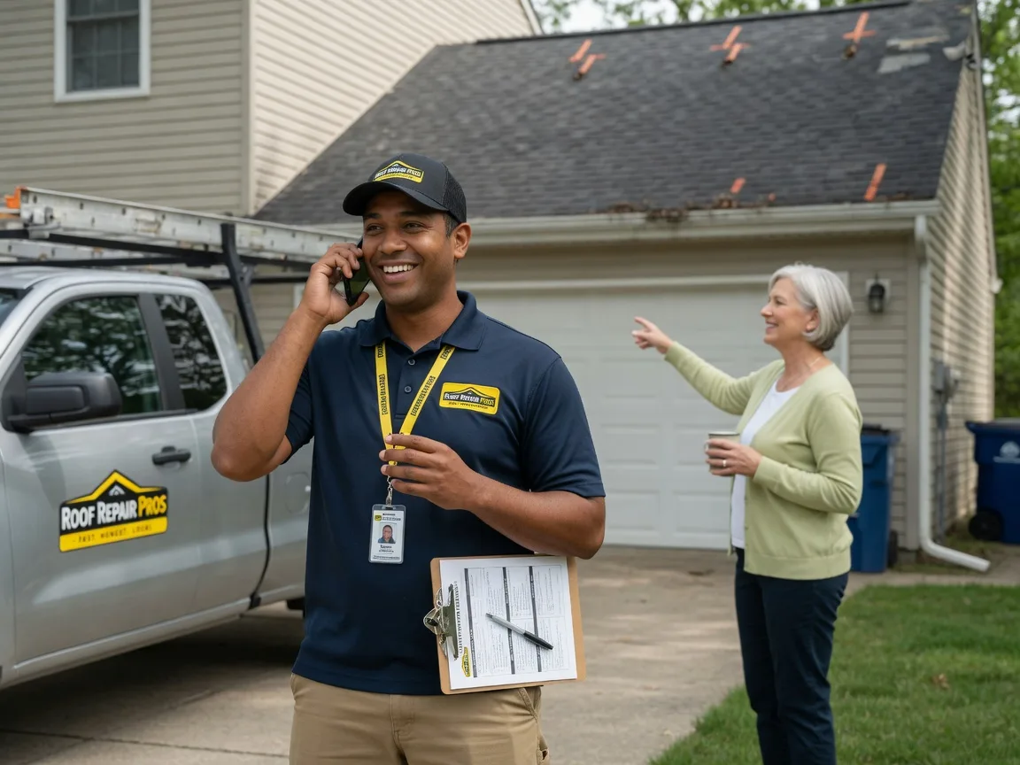 Roof Repair Durham, NC FAQs
